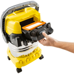 Пылесос Karcher WD 6 P S V-30/6/22/T + DDC (YSY)