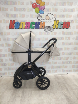 Коляска модульная Sweet Baby Verde Beige