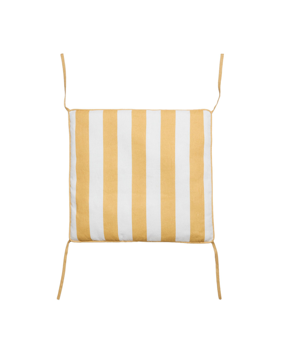 Декоративная подушка Zara Home, 44х49х3 см, хлопок, 1385/009