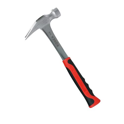 МОЛОТОК-ГВОЗДОДЕР RODEX 20 567GR RHT0802100020