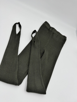 Лосины жен. 5183 хаки