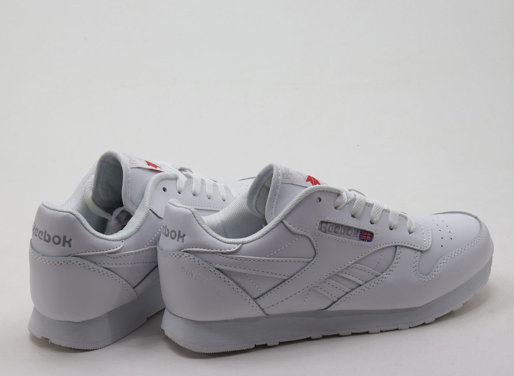 Кроссовки нат. кожа (41-46)р. / шт.