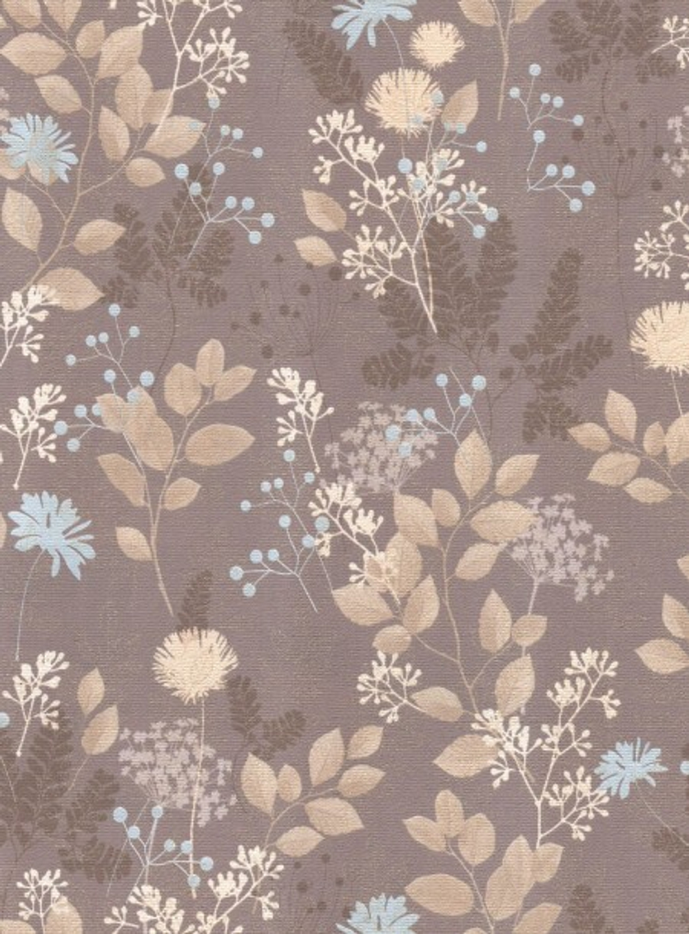 Сон-трава - 21 светло-серая