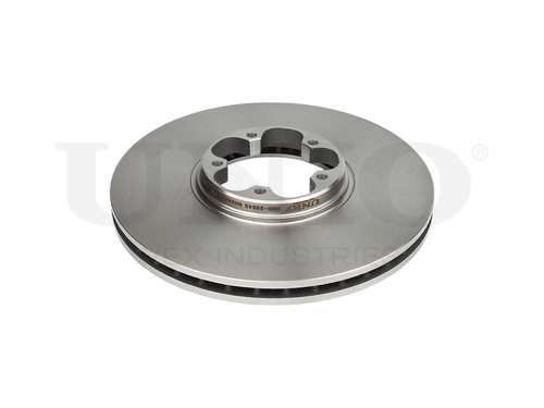 Диск тормозной передний UNIO BRD-20345