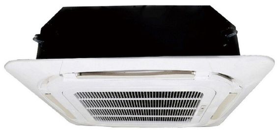 Кассетный фанкойл до 5 кВт TICA TKM500B4D