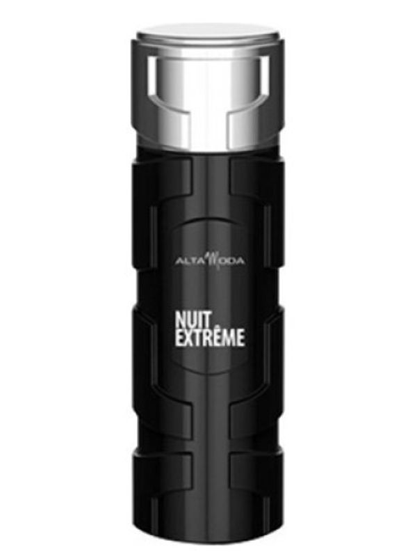 Alta Moda Nuit Extreme Pour Homme