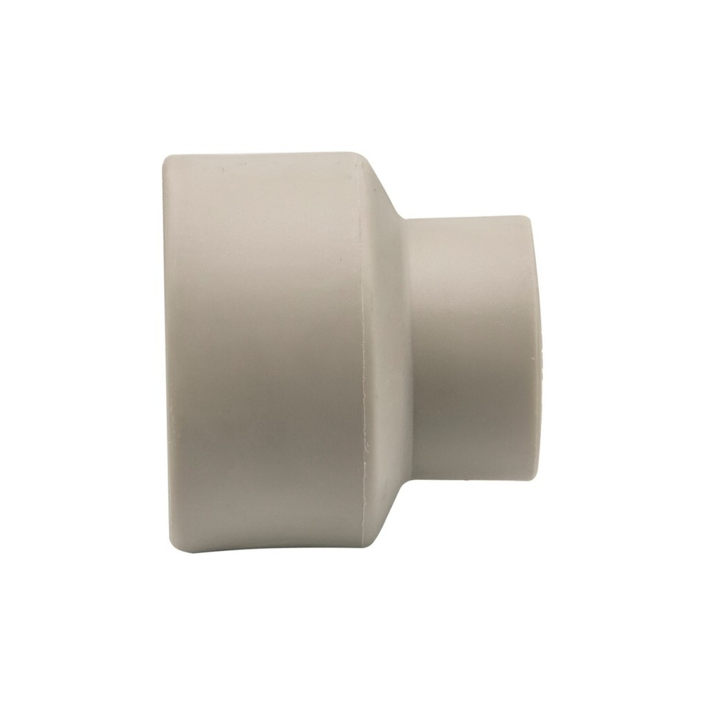Муфта переходная 32/20 вн/вн EVER® plast  СЕРЫЙ (Россия)