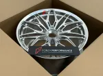 КОВАНЫЕ ДИСКИ ДЛЯ PORSCHE 911 991.2 TURBO 2015 ПОРШЕ
