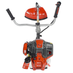 Бензиновая мотокоса EVOline BCG 36 4T