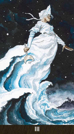 Таро Афро-Бразильское / Afro Brazilian Tarot