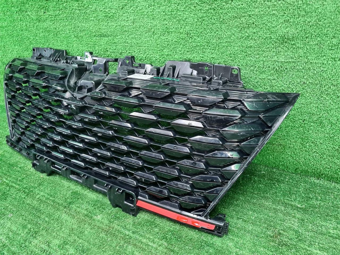 Решетка радиатора Changan CS35PLUS (2021-н.в.)