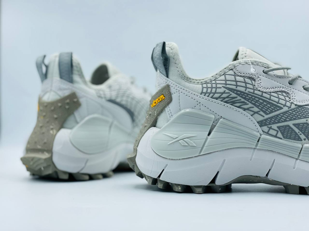 Кроссовки для детей и взрослых Reebok Zig Kinetica II Edge