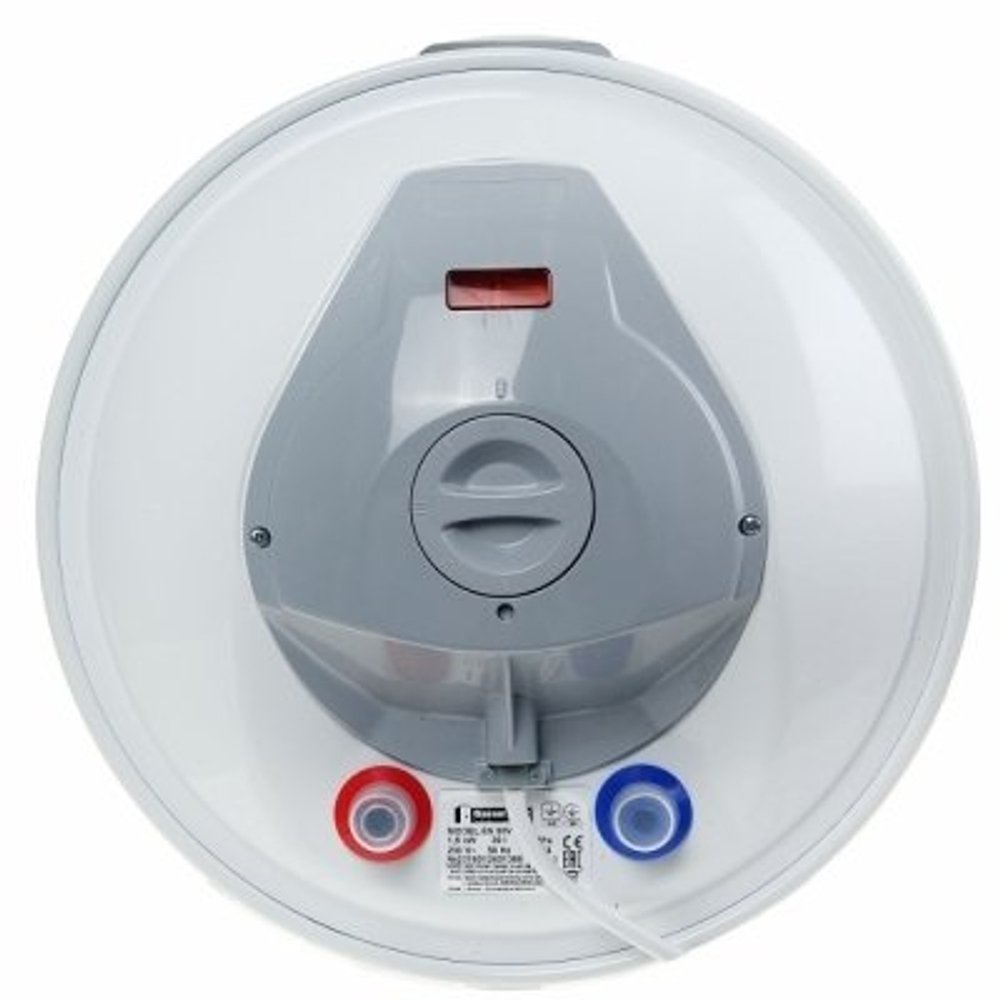 Водонагрев. Garanterm ER 80 V