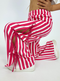 17-36-3 Брюки для девочки