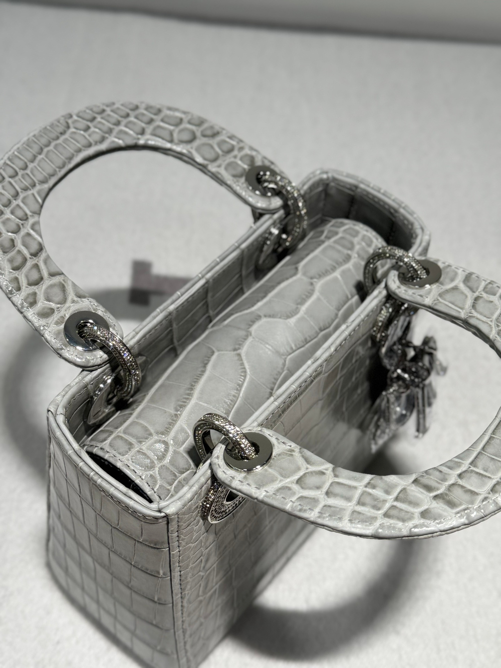 Christian Dior Lady Dior 17 cm