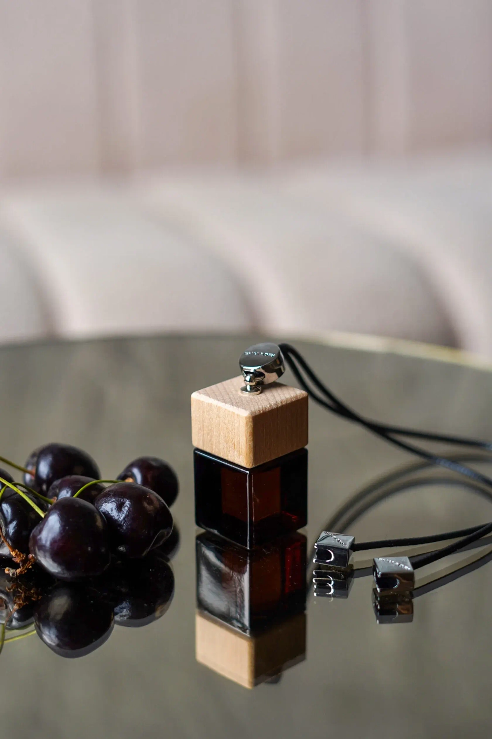 Автопарфюм CHERRY BLOSSOM