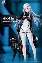 HK416