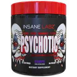 Insane Labz Psychotic (208 гр./35 порц.)