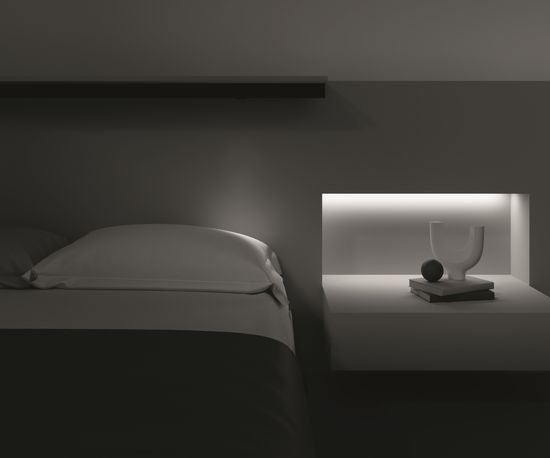 Трековый светильник Technical TR100-2-2W4K-S-B