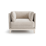 Кресло CASE 920