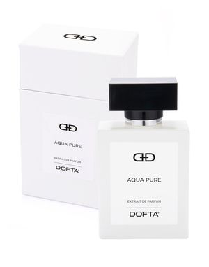 Dofta Aqua Pure Extrait de Parfum