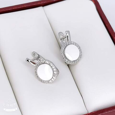 Серьги Xuping - арт932