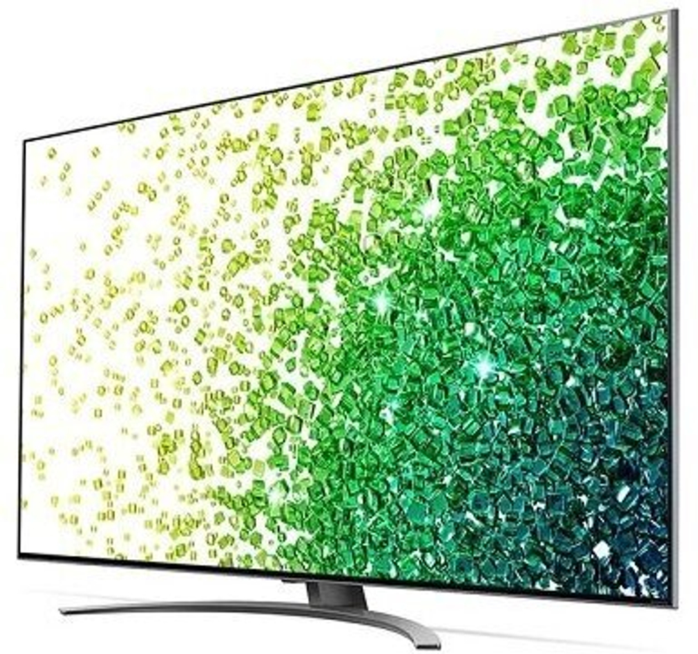 65" Телевизор LG 65UP75006LF LED, HDR (2021),черный
