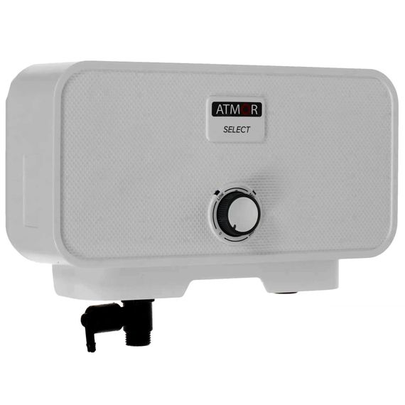 Водонагреватель Ariston ATMOR SELECT 12 кВт 38086