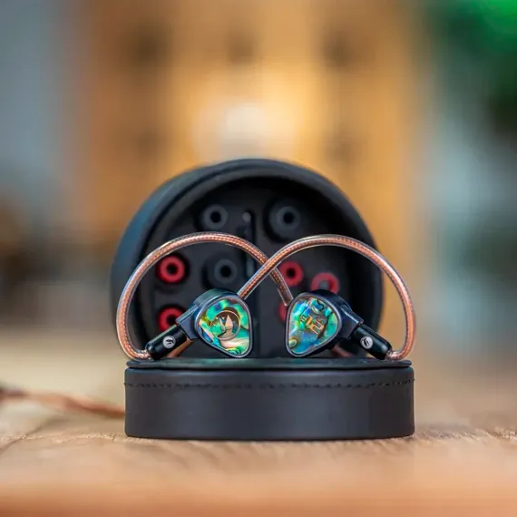 Fir Audio e12
