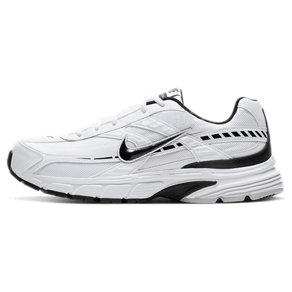 Кроссовки Nike Initiator White Black
