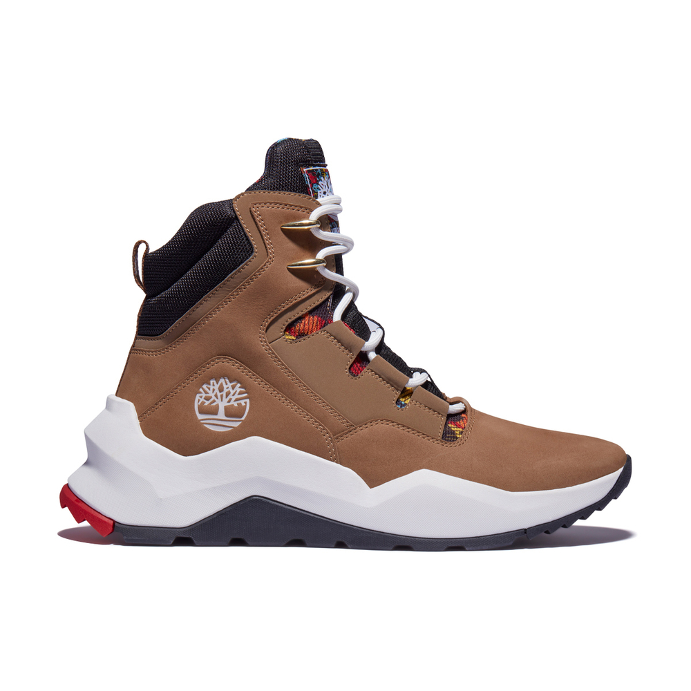 Ботинки Timberland MADBURY, A2PTYR58