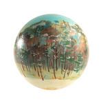 Шар звенящий Живопись большой Вальда