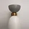 Настенный светильник (бра) Клош / Cloches E14х1 Maytoni mod113wl-01w