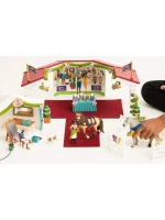 Набор Большое конное шоу Schleich 42466
