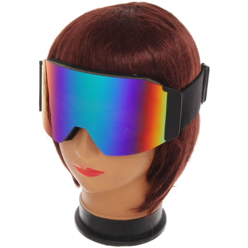 Очки горнолыжные H050