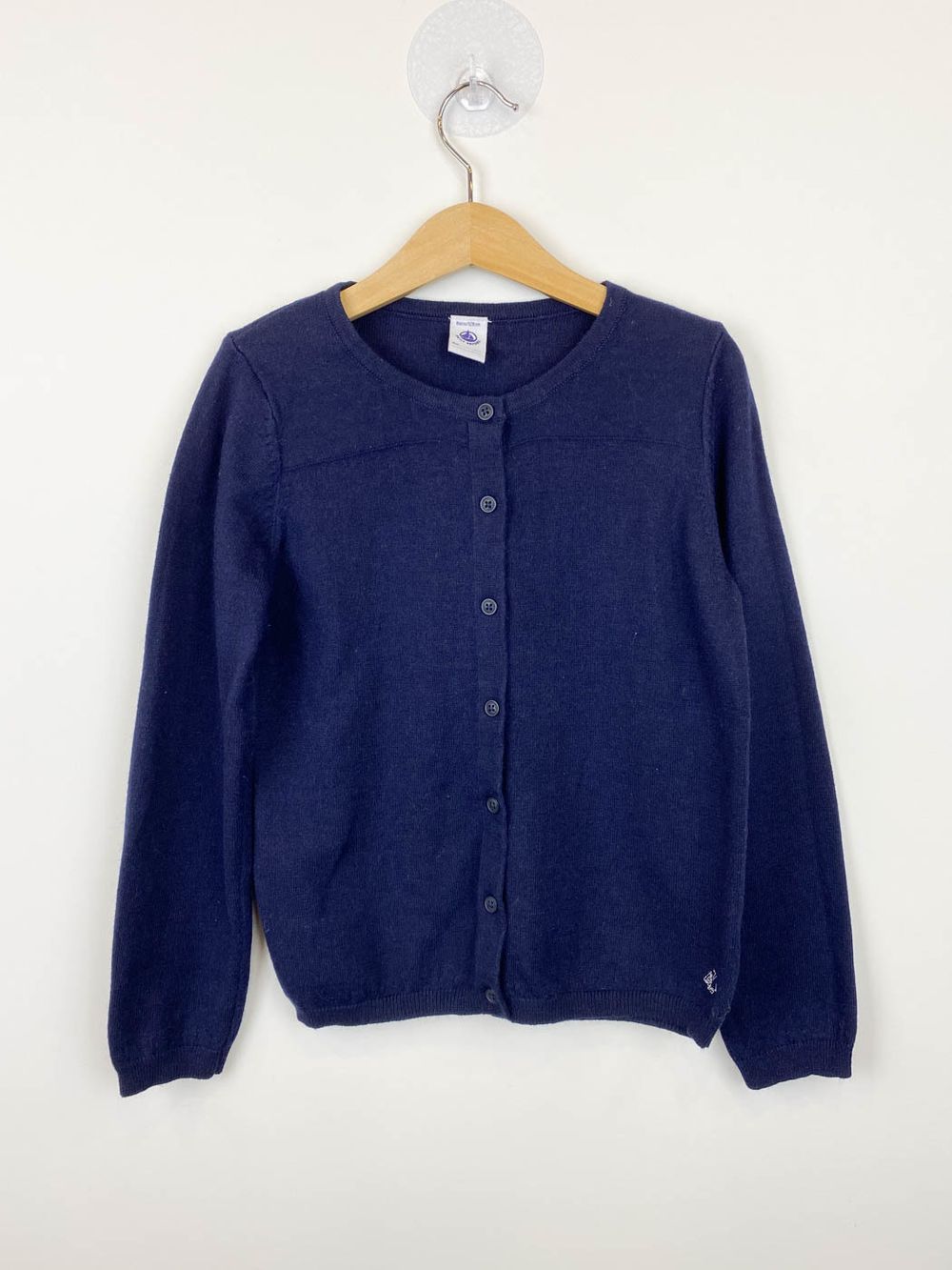 Кардиган Petit Bateau, 128
