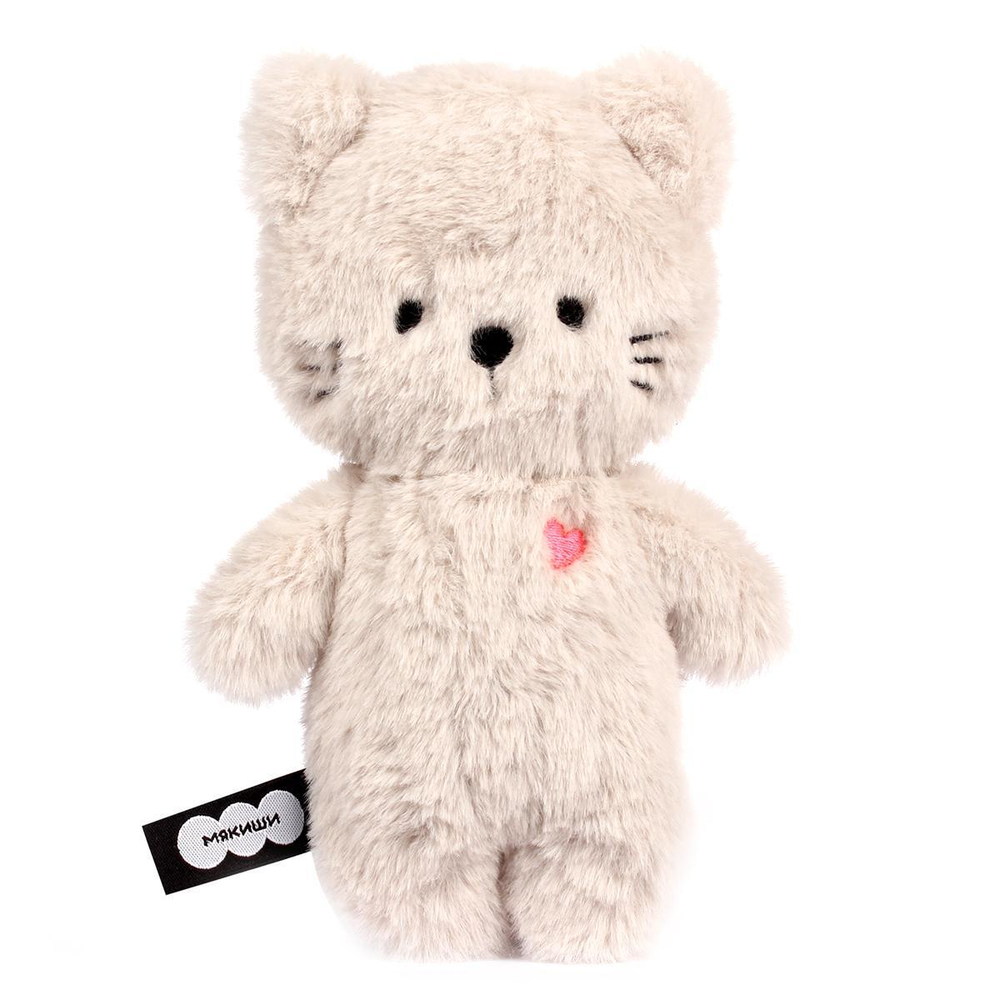 Игрушка "Кошечка Саманта" (Мякиши)