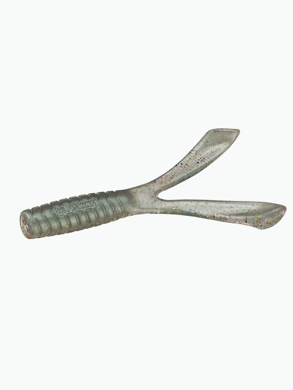 Мягкая приманка Rabbit Ear Tail 3''/Mojito (8шт./уп.)