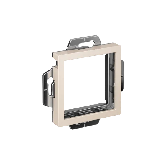 Адаптер 45 AtlasDesign беж. SE ATN000208