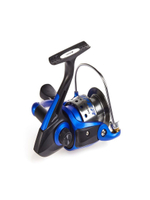 Катушка безынерционная Salmo Sniper SPIN II 4 2000FD