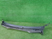 Жабо BMW X5 G05 (2018-н.в.)