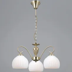 IL0695-3PSQ-24 AB CAPELLA светильник потолочный