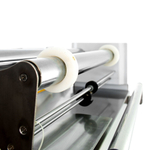 Термоусадочный тоннель FM-400 (220V) (L- нож + тоннель) Foodatlas Eco