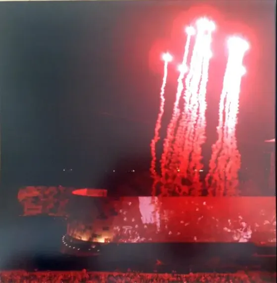 Roger Waters The Wall