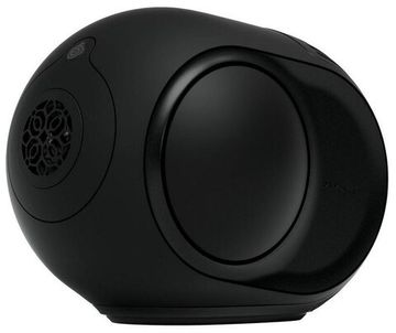 Devialet Phantom II 98 db matte black