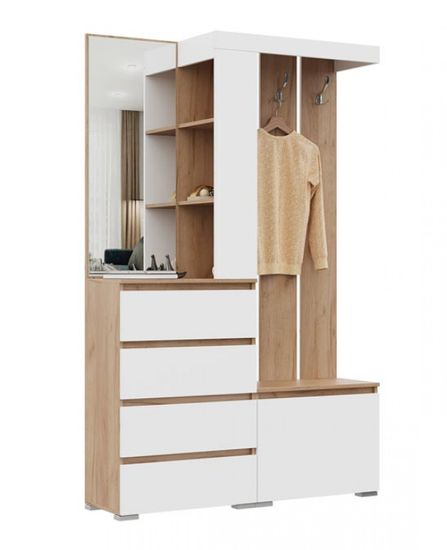 Прихожая Хелен ПР-01