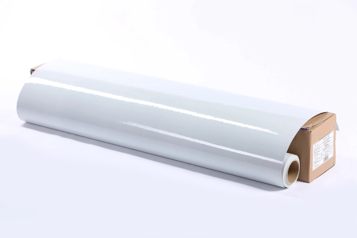 Световозвращающая пленка Vikulux 3100 1,24*50 м, белый