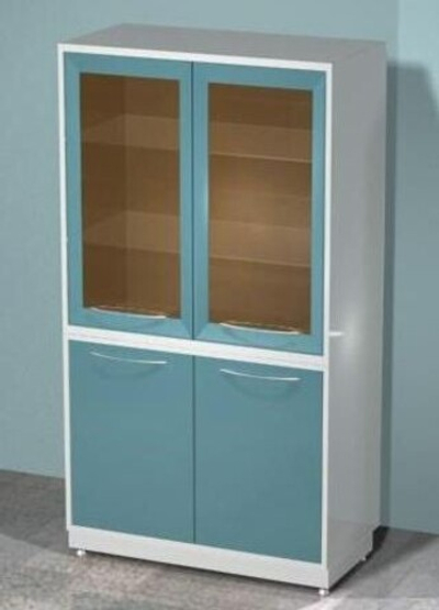 Шкаф металлический AR-89