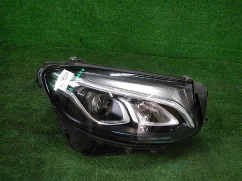 Фара правая Mercedes GLC X253 (2015-2019) LED