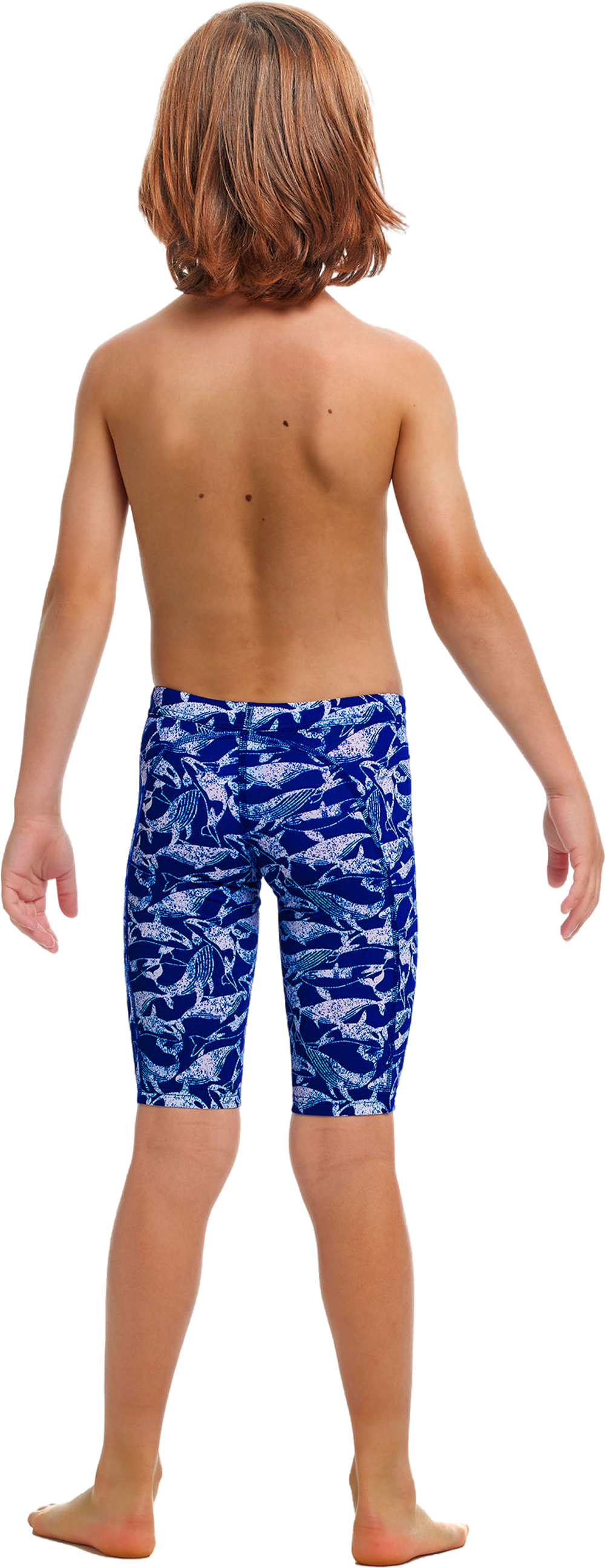 Джаммеры FUNKY TRUNKS Toddler Boys Beached Bro